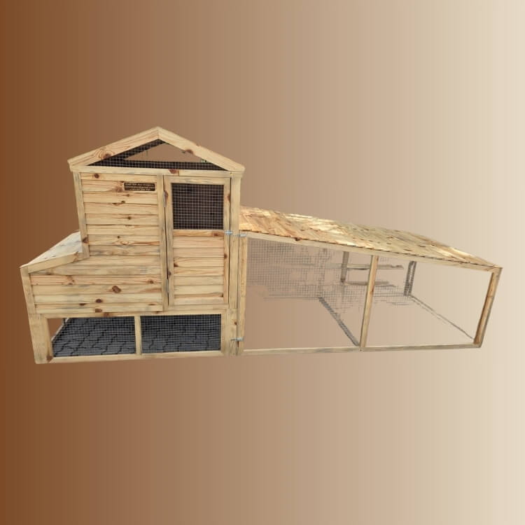 Drveni kokosinjci, ukrasni, prenosivi kokosinjci Oetek kraljevo