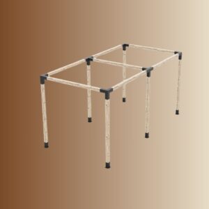 Letnjikovac / Nastrešnica 08 – Dupli model