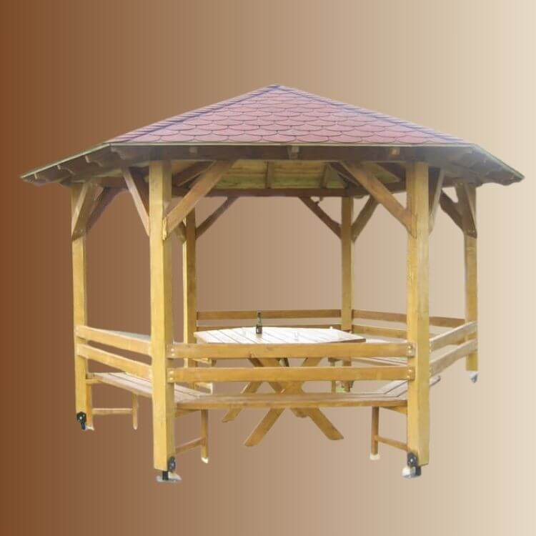 Letnjikovci / Nastrešnice