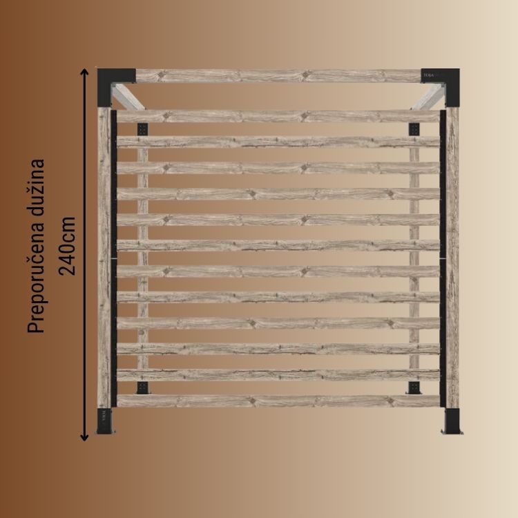 Letnjikovac / Nastrešnica 02 - Image 5