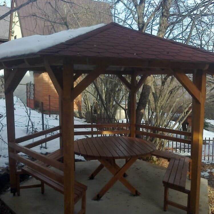 Letnjikovci / Nastrešnice - Image 5